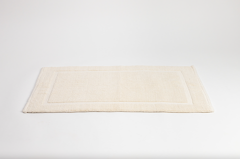 Grund® Charleston Organic Cotton Bath Rug Collection