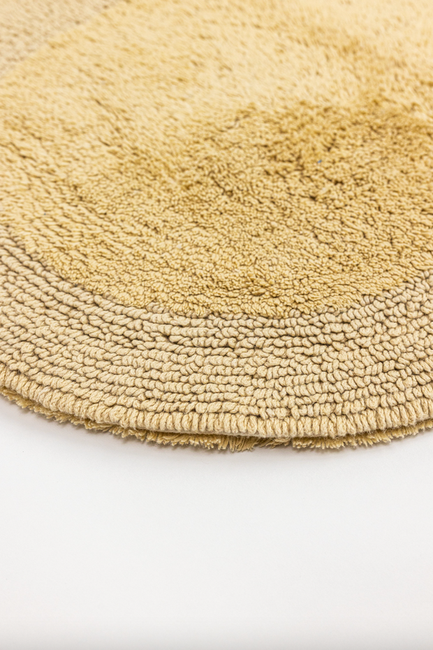 Grund® Puro Organic Cotton Reversible Bath Rug Collection