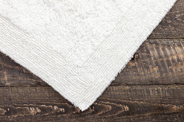 Grund® Puro Organic Cotton Reversible Bath Rug Collection