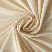 DreamFit® 100% Pima Cotton SPLIT HEAD (Flex Top) Sheet Set - Natural Linens