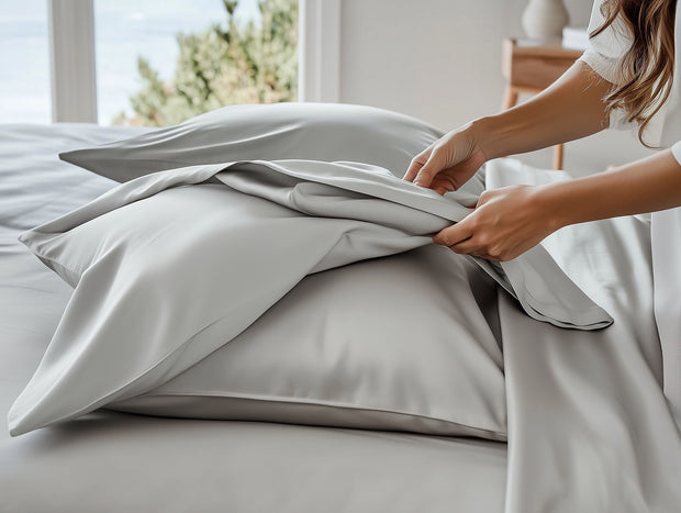 Sleep & Beyond myBamboo Sheets