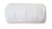 Soaring Heart Quilted Organic Cotton Comforter