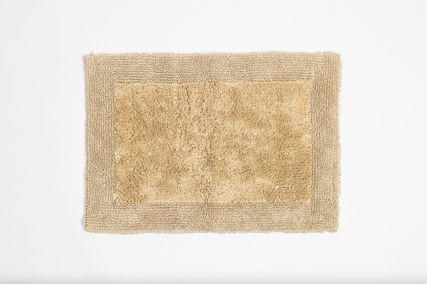 Grund® Puro Organic Cotton Reversible Bath Rug Collection