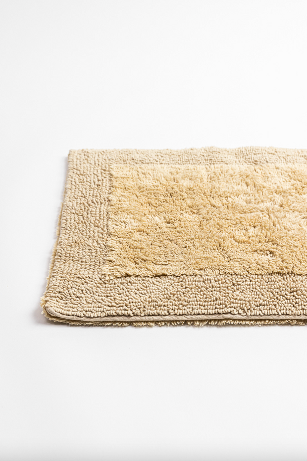 Grund® Puro Organic Cotton Reversible Bath Rug Collection