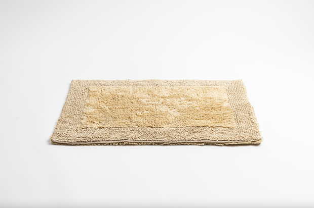 Grund® Puro Organic Cotton Reversible Bath Rug Collection