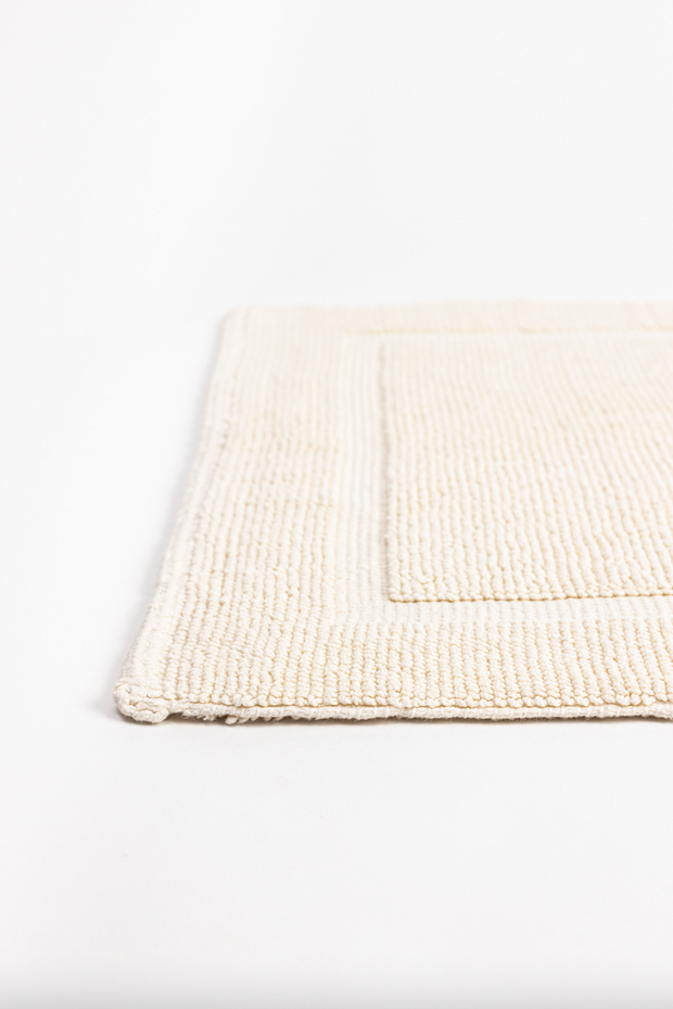 Grund® Charleston Organic Cotton Bath Rug Collection