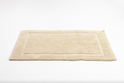 Grund® Charleston Organic Cotton Bath Rug Collection