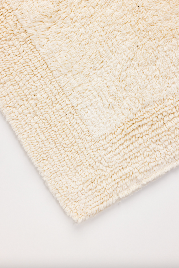 Grund® Puro Organic Cotton Reversible Bath Rug Collection