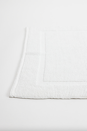 Grund® Charleston Organic Cotton Bath Rug Collection