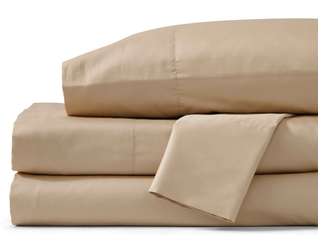 Grund® Organic Savannah™ Bed Sheets