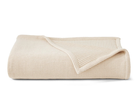 Grund® Sea Pines 100% Organic Throw Blanket