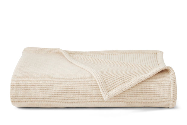 Grund® Sea Pines 100% Organic Throw Blanket