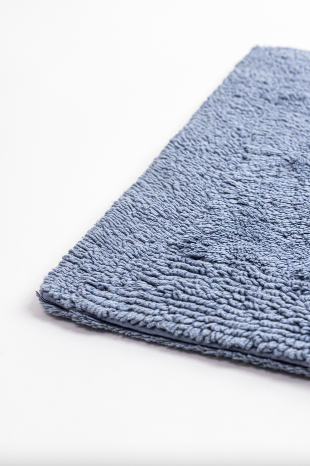 Grund® Puro Organic Cotton Reversible Bath Rug Collection