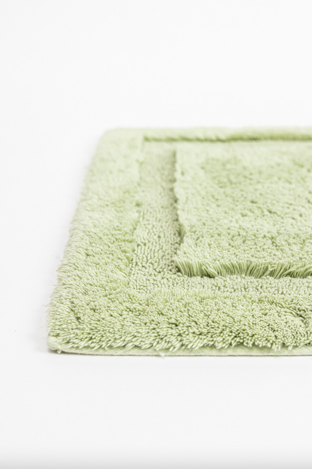 Grund® Asheville Organic Cotton Non-Slip Bath Rug