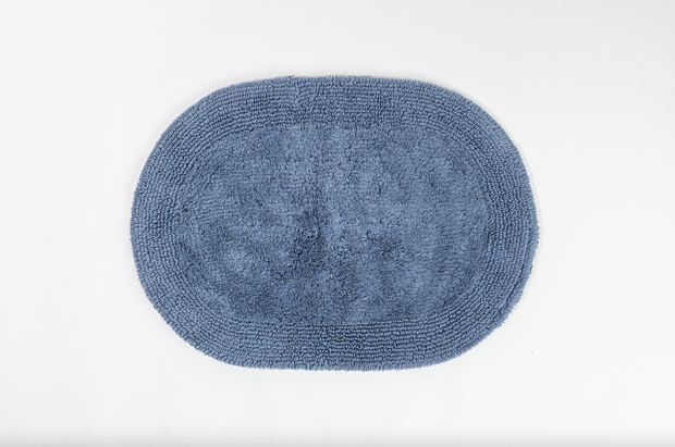 Grund® Puro Organic Cotton Reversible Bath Rug Collection