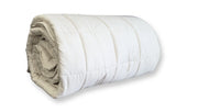 Soaring Heart Quilted Organic Cotton Comforter