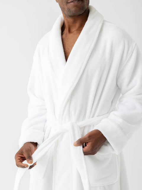 Cozy Earth Luxe Bath Robe