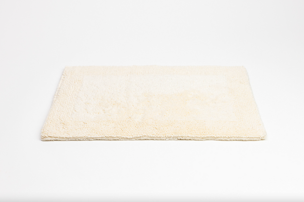 Grund® Puro Organic Cotton Reversible Bath Rug Collection