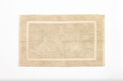 Grund® Charleston Organic Cotton Bath Rug Collection