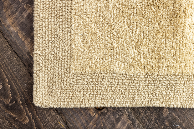 Grund® Puro Organic Cotton Reversible Bath Rug Collection