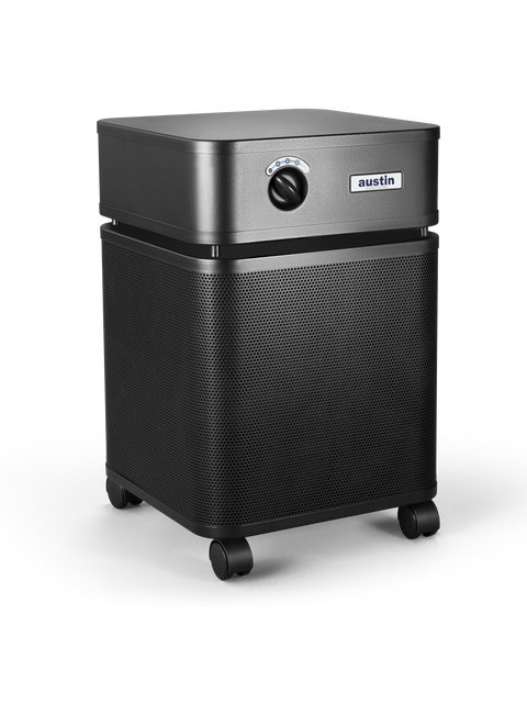 Austin Air Allergy Machine
