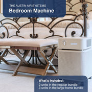 Austin Air Mold Recovery Home Bundle Large Size