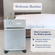 Austin Air Wildfire Recovery Home Bundle Large Size