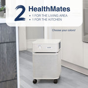 Austin Air Asthma, Allergies, COPD Bundle