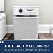 Austin Air Mold Recovery Home Bundle Large Size