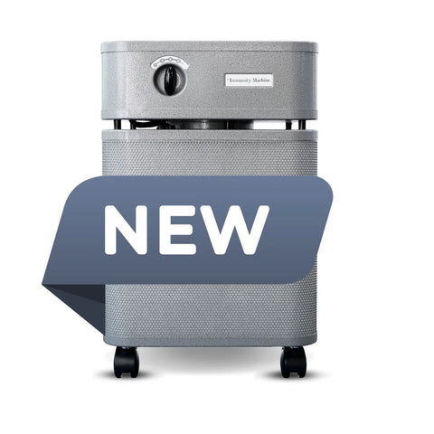 Austin Air Immunity Machine