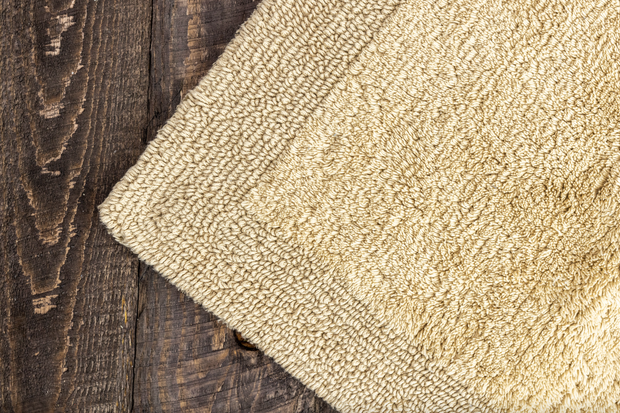 Grund® Puro Organic Cotton Reversible Bath Rug Collection