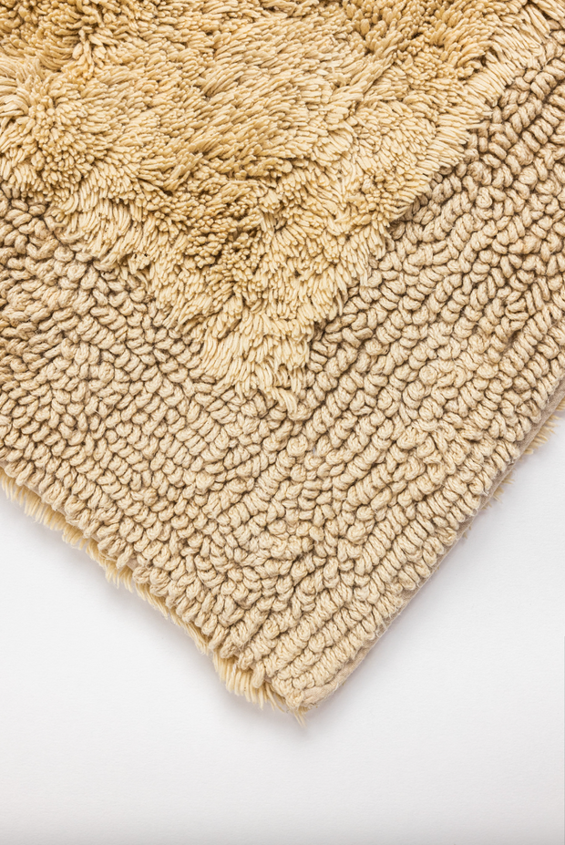 Grund® Puro Organic Cotton Reversible Bath Rug Collection