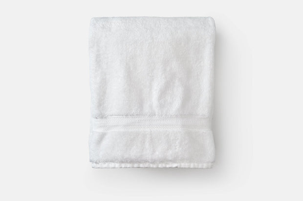 American Blossom Linens Bath Towel Made of Luxury USA Cotton