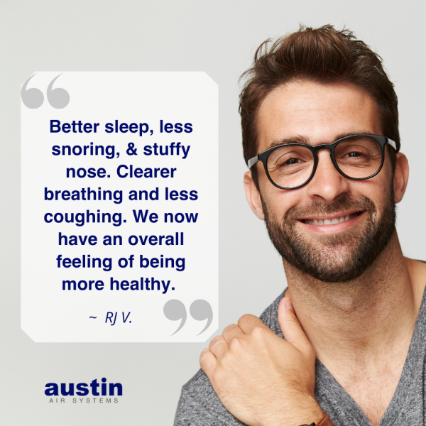 Austin Air Bedroom Bundle