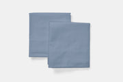 American Blossom Linens Natural Cotton Pillowcases