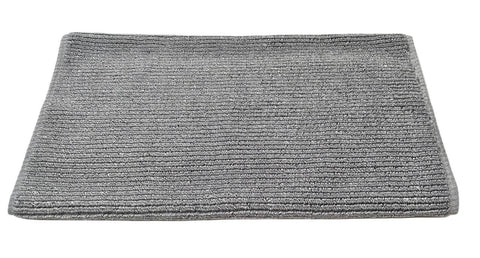 Turkish Towel Collection Bonini Silver Gray