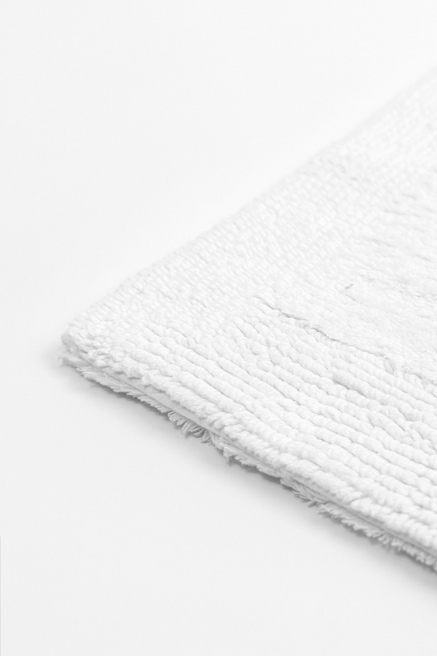 Grund® Puro Organic Cotton Reversible Bath Rug Collection