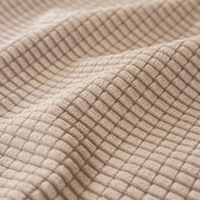 Slipcover KAS™ Waterproof Soft Cotton Plush Couch Cover Blanket, Extra Large Furniture Decoration Cover Sofa Slipcovers