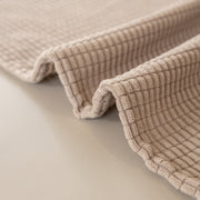 Slipcover KAS™ Waterproof Soft Cotton Plush Couch Cover Blanket, Extra Large Furniture Decoration Cover Sofa Slipcovers