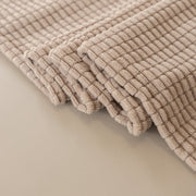 Slipcover KAS™ Waterproof Soft Cotton Plush Couch Cover Blanket, Extra Large Furniture Decoration Cover Sofa Slipcovers