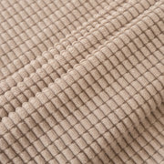 Slipcover KAS™ Waterproof Soft Cotton Plush Couch Cover Blanket, Extra Large Furniture Decoration Cover Sofa Slipcovers