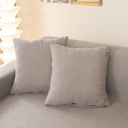 Slipcover KAS™ Waterproof Soft Cotton Plush Couch Cover Blanket, Extra Large Furniture Decoration Cover Sofa Slipcovers