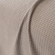 Slipcover KAS™ Waterproof Soft Cotton Plush Couch Cover Blanket, Extra Large Furniture Decoration Cover Sofa Slipcovers