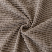 Slipcover KAS™ Waterproof Soft Cotton Plush Couch Cover Blanket, Extra Large Furniture Decoration Cover Sofa Slipcovers