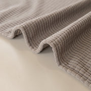 Slipcover KAS™ Waterproof Soft Cotton Plush Couch Cover Blanket, Extra Large Furniture Decoration Cover Sofa Slipcovers