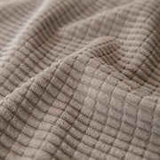 Slipcover KAS™ Waterproof Soft Cotton Plush Couch Cover Blanket, Extra Large Furniture Decoration Cover Sofa Slipcovers