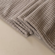 Slipcover KAS™ Waterproof Soft Cotton Plush Couch Cover Blanket, Extra Large Furniture Decoration Cover Sofa Slipcovers