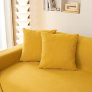 Slipcover KAS™ Waterproof Soft Cotton Plush Couch Cover Blanket, Extra Large Furniture Decoration Cover Sofa Slipcovers