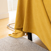 Slipcover KAS™ Waterproof Soft Cotton Plush Couch Cover Blanket, Extra Large Furniture Decoration Cover Sofa Slipcovers