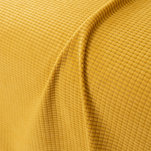 Slipcover KAS™ Waterproof Soft Cotton Plush Couch Cover Blanket, Extra Large Furniture Decoration Cover Sofa Slipcovers